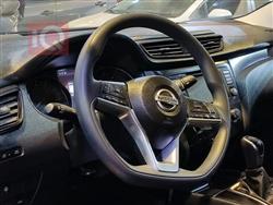 Nissan Rogue Sport